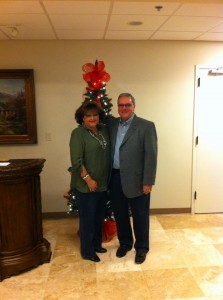 Bobby & Wanda Mullins Fellowship Baptist Church